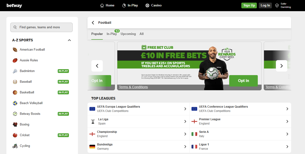 betway-sports-betting